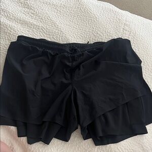 Outdoor voices Jog 6" Short with Liner